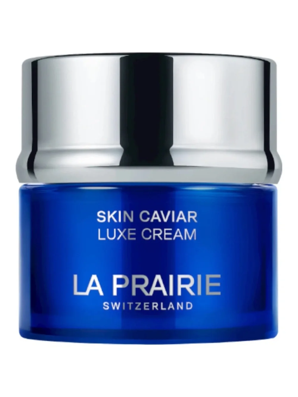 FACTORY SEALED! LA PRARIE Skin Caviar Luxe Cream Moisturizer 1.7 FL OZ./ 50 ML